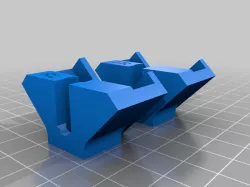 ABS Bracket