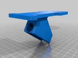 Airbrush Stand