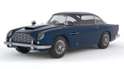 Aston Martin DB 5 3D model