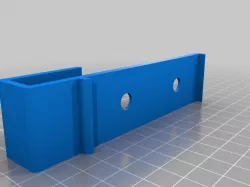 Aux Cup Holder Mounts for the Rivian R1S and R1T