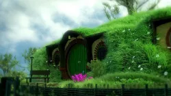 Bag End 3D model