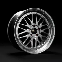 BBS LM 3D model