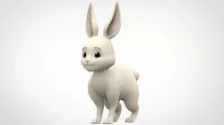beastars 3d model | Page 1 | STLFinder
