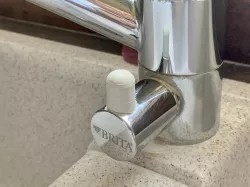Brita Helper