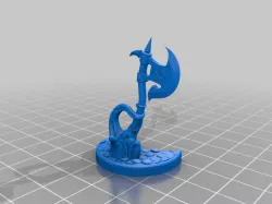 BRW equipment - Axe