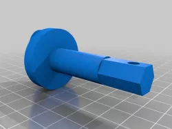 cabinet latch