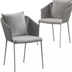 CANE-LINE  MOMENTS chair 3D model