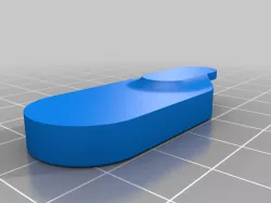 Cap for meepo mini 2