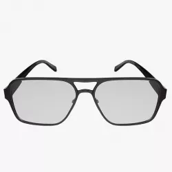 Classic Design Glasses High Poly 3D model