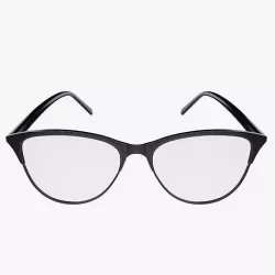 Classic Design Glasses High Poly 3D model