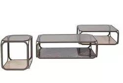 COFFEE TABLE 3D model
