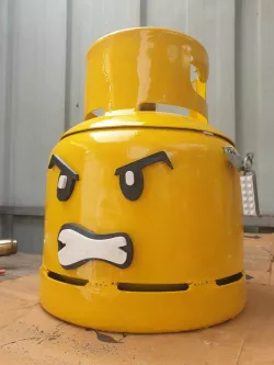 Coffre a Lego // Lego Box