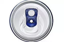 Cola and pepsi 3D model