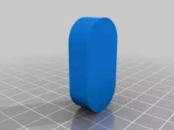 concealment claw wing for holster 