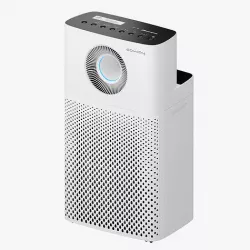 Coway humidifier 3D model