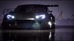Custom Subaru BRZ  3D model