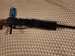 Daisy 880 Handguard