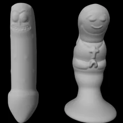 DILDOS PLUGS MORDAZAS