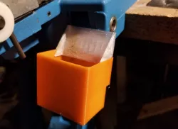 dillon 550 primer tray funnel