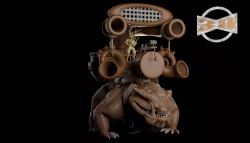 Doofbeast