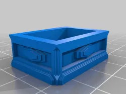 Dwarven Chest