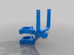 Elgato Wave 3 Microphone Clamp / Stand