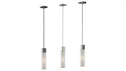 Ellis Mini Pendant Light by Kuzco Lighting 3D model