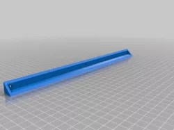 Ender 3 Light Bar