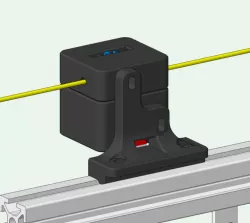 Filament Motion Sensor Encoder