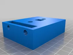 rev color sensor 3D Models | Page 1 | STLFinder