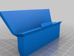 G910 Keyboard Phone Riser