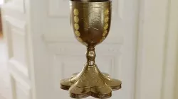Goblet V1 3D model