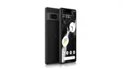 Google Pixel 7 3D model