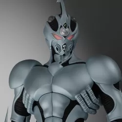 Guyver 3D model
