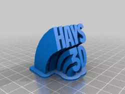 Hays3D