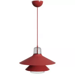Ikono Lamp 3D model