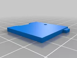 ImpulseRC Micro Apex Nano Camera Plate