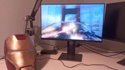 Iron man helmet PC MOD