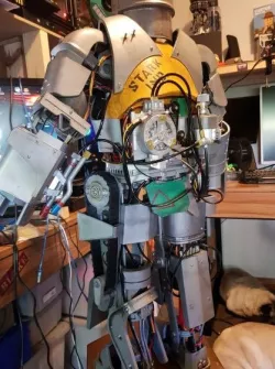 Iron Man Remixed