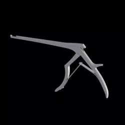 Kerrison Rongeur 3D model