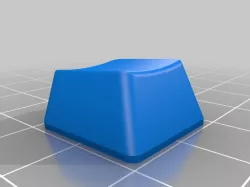 Keycap for Cherry MX switch