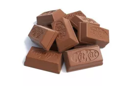 KitKat Chocolate Candy 3D model