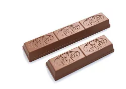 KitKat Chunky Chocolate Bar 3D model