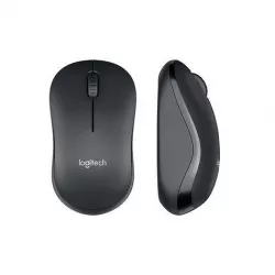 Logitech Mouse 3D model
