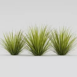 Long Grass 3D model
