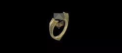 Marvolo Gaunt Ring - Horcrux