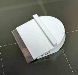 Mini Razor Scraper