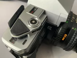 Minolta X-300 Finger Top Screw Cap Mask Replacement