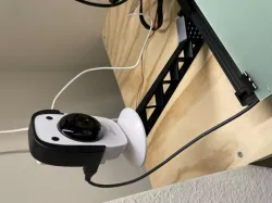 Mintion Beagle Camera Swivel Arm mount