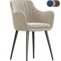 Mody Chair 3D model
